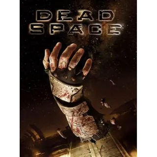 Dead Space Origin Key GLOBAL