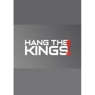 Hang The Kings (PC) Steam Key GLOBAL