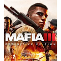 Mafia III: Definitive Edition GOG Key GLOBAL