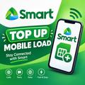 Smart Top Up