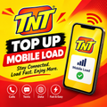 TNT Top Up