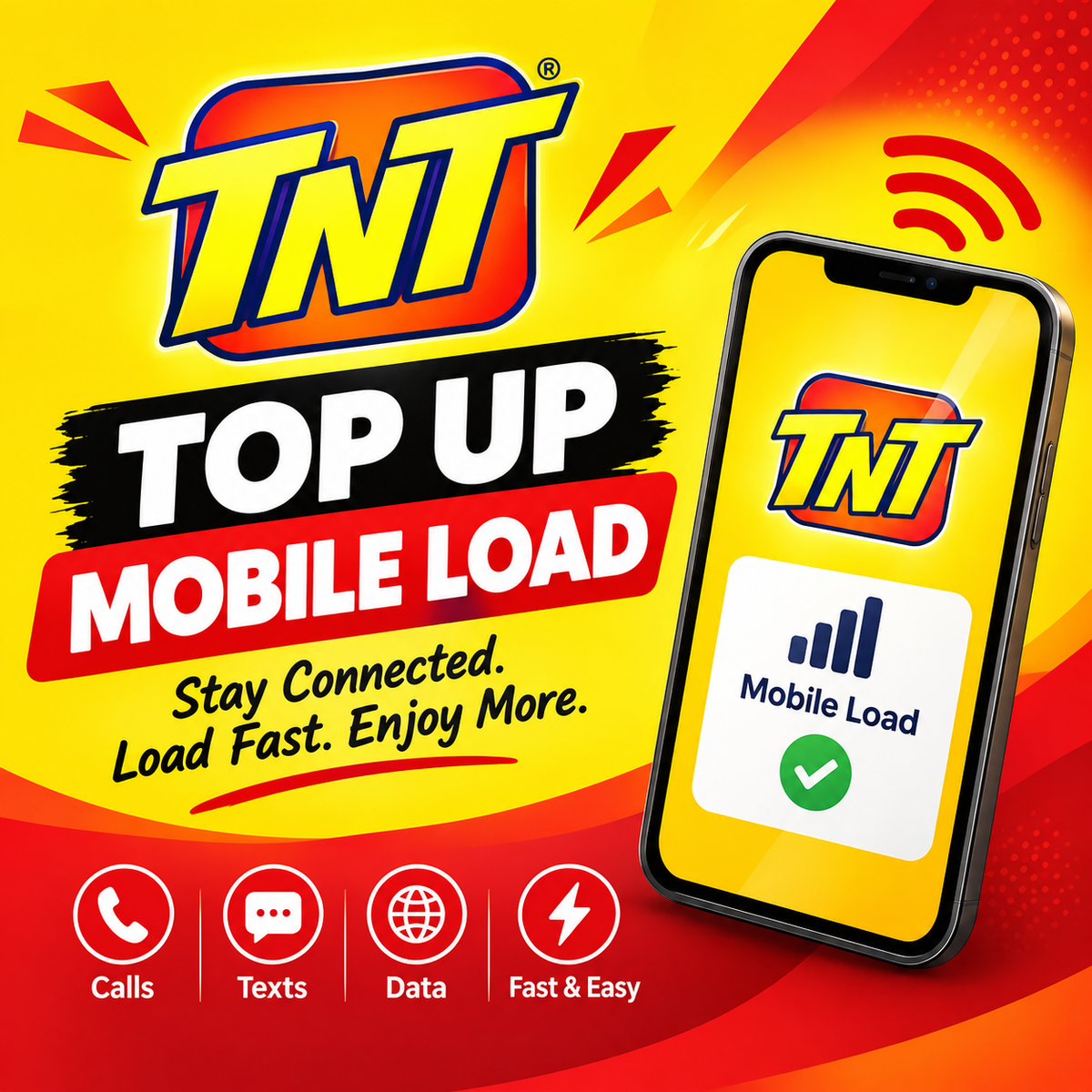 TNT Top Up