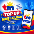 TM Top Up
