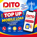 Dito Top Up