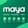 Maya Top Up