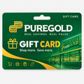 Puregold Gift Card