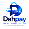 Dahpay - Home