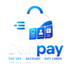 Dahpay - Home