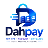 Dahpay - Home